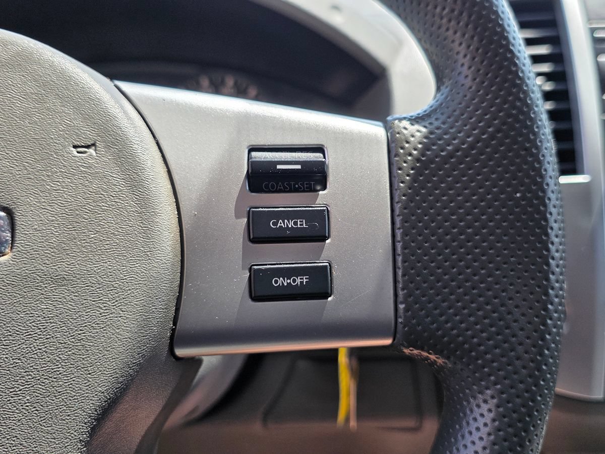 Used 2016 Nissan Frontier S RWD image 31