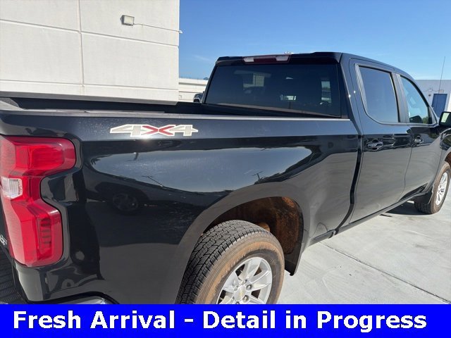 Used 2023 Chevrolet Silverado 1500 LT w/ Protection Package image 20