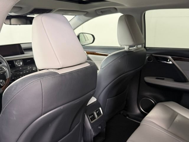 Used 2019 Lexus RX 350 FWD w/ Navigation Package image 25