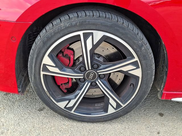 Used 2023 Audi S3 Premium Plus w/ Premium Plus Package image 27