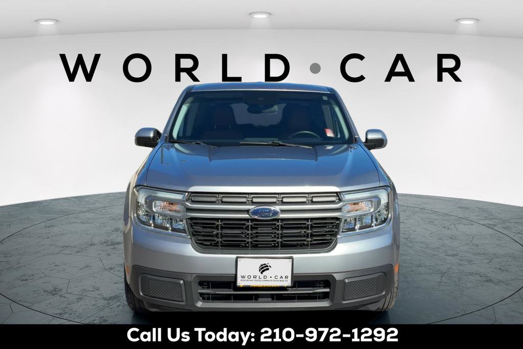 Used 2023 Ford Maverick Lariat w/ Lariat Luxury Package image 8