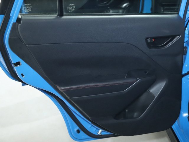 Certified 2024 Subaru Impreza RS image 13