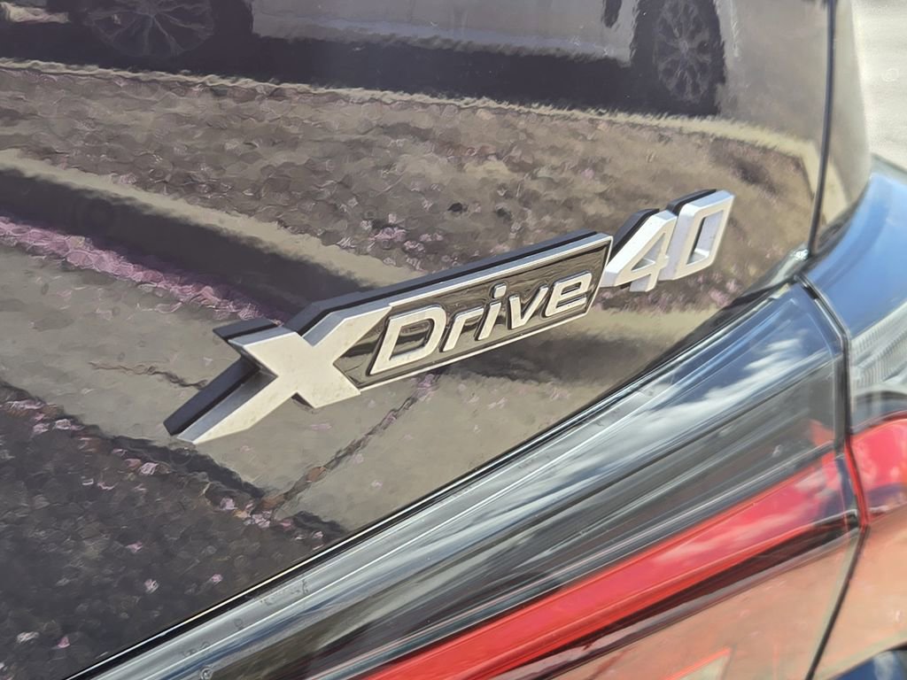 New 2026 BMW i4 xDrive40i w/ Premium Package AWD/4WD image 13