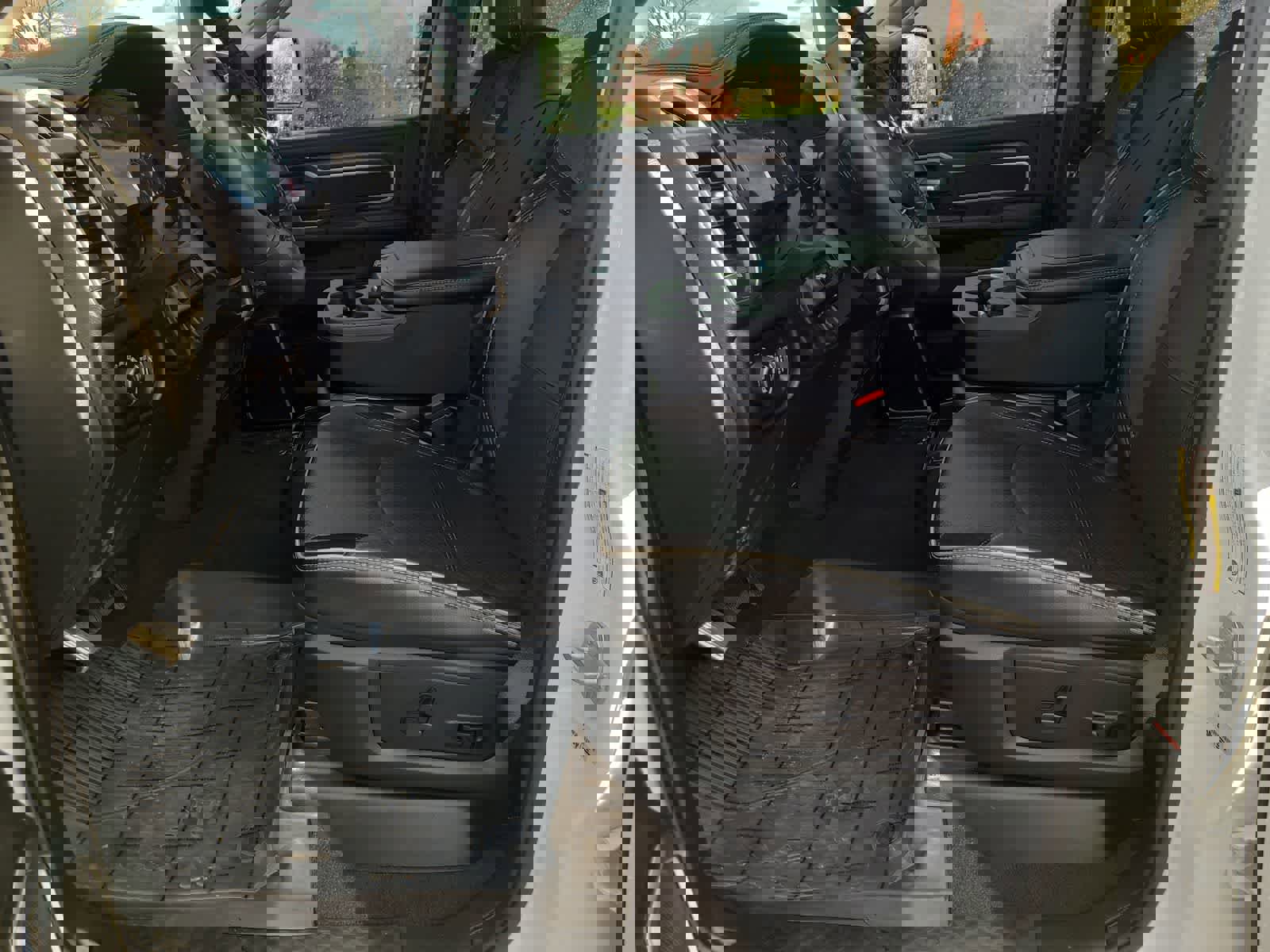 Certified 2024 RAM 3500 Laramie image 19