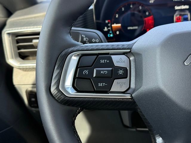New 2026 Ford Mustang Premium RWD image 22