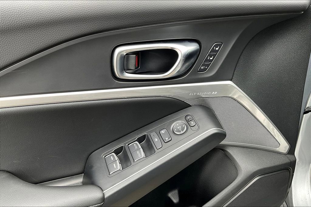 New 2025 Acura Integra A-Spec FWD image 22