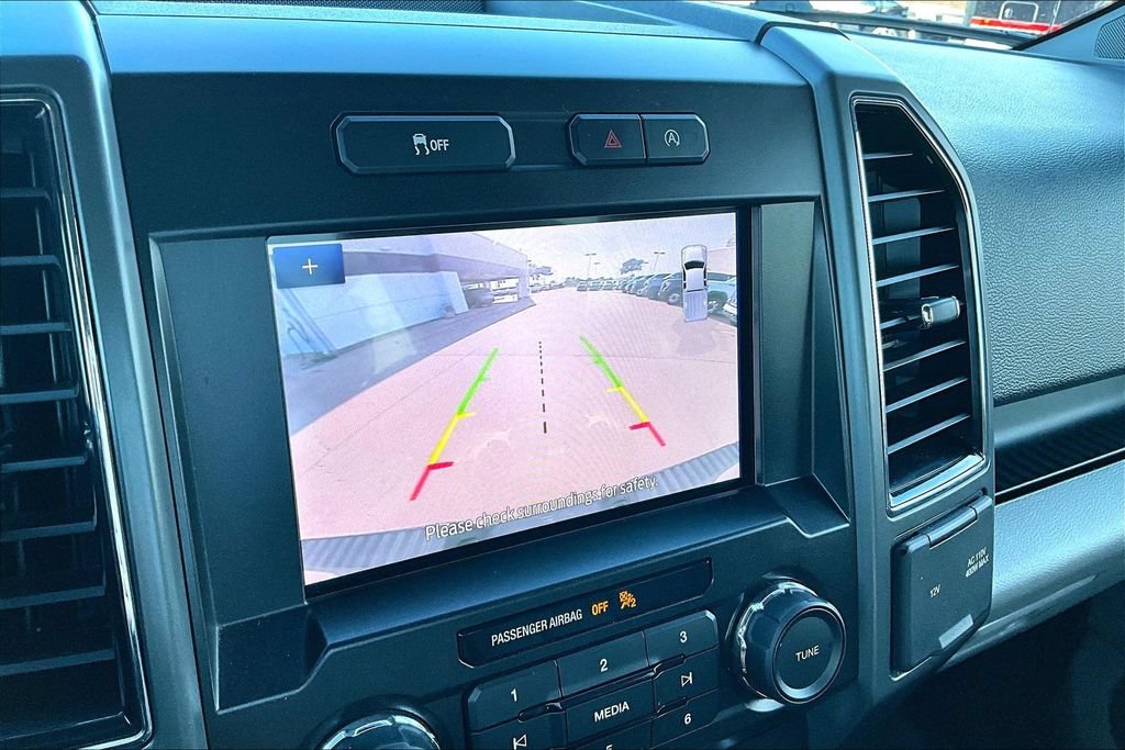 Used 2020 Ford F150 XLT w/ Equipment Group 302A Luxury RWD image 27