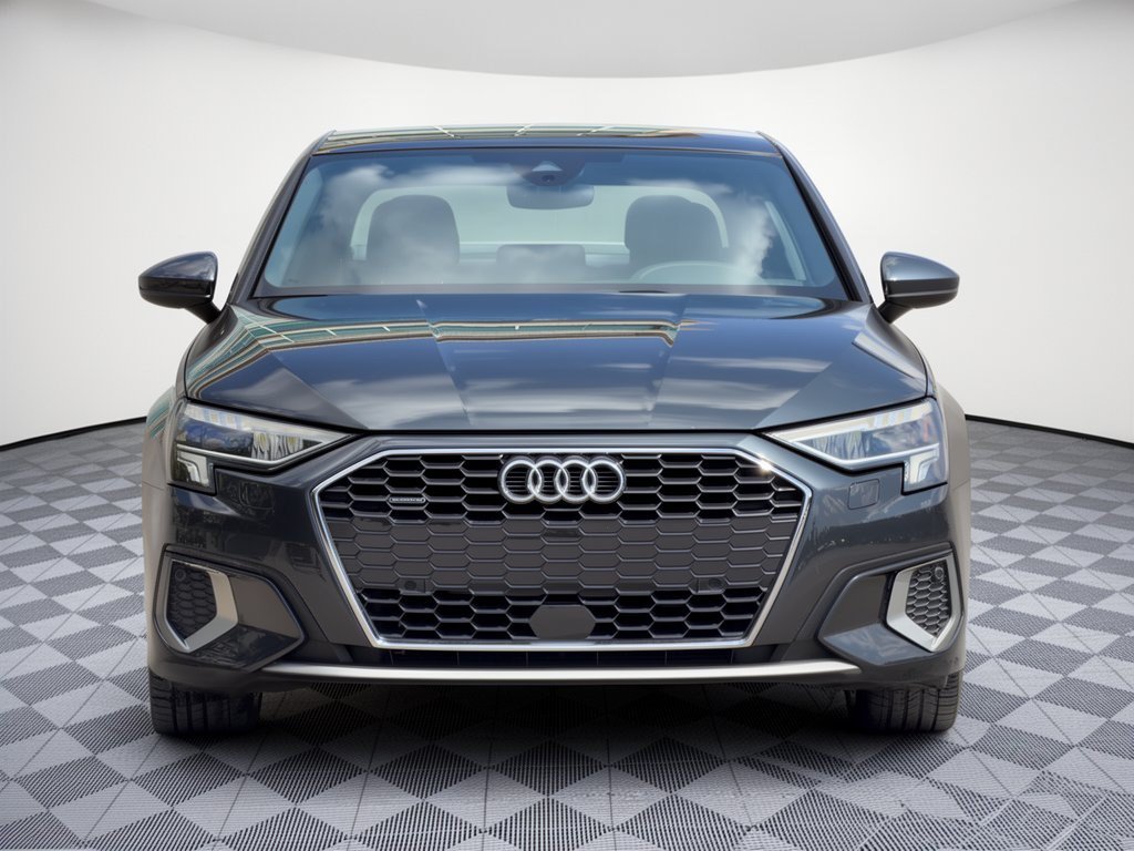 Used 2022 Audi A3 2.0T Premium Plus w/ Premium Plus Package AWD/4WD image 6