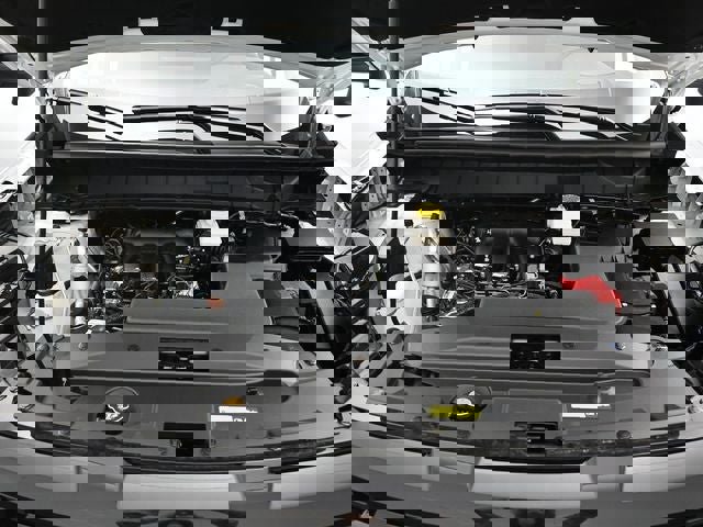 New 2026 Nissan Pathfinder Platinum image 40