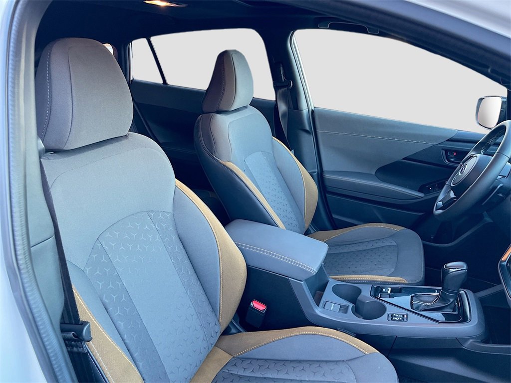 Used 2024 Subaru Crosstrek 2.5i Sport image 28