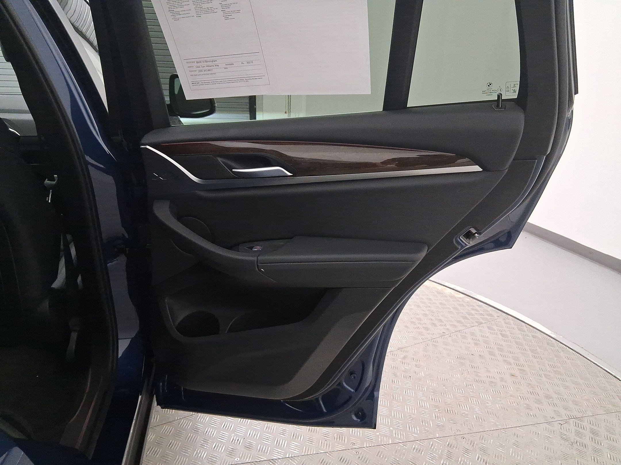 Certified 2023 BMW X4 xDrive30i image 30