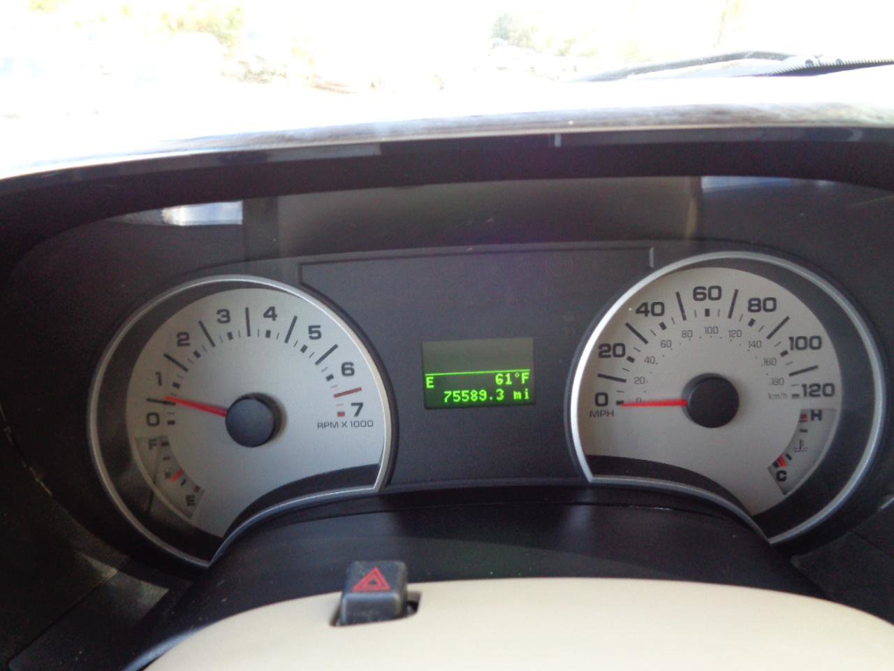 Used 2007 Ford Explorer Eddie Bauer AWD/4WD image 17