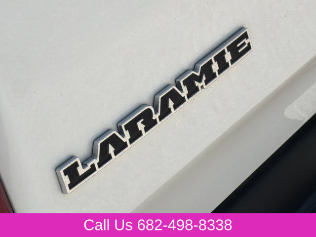 Used 2023 RAM 1500 Laramie AWD/4WD image 11
