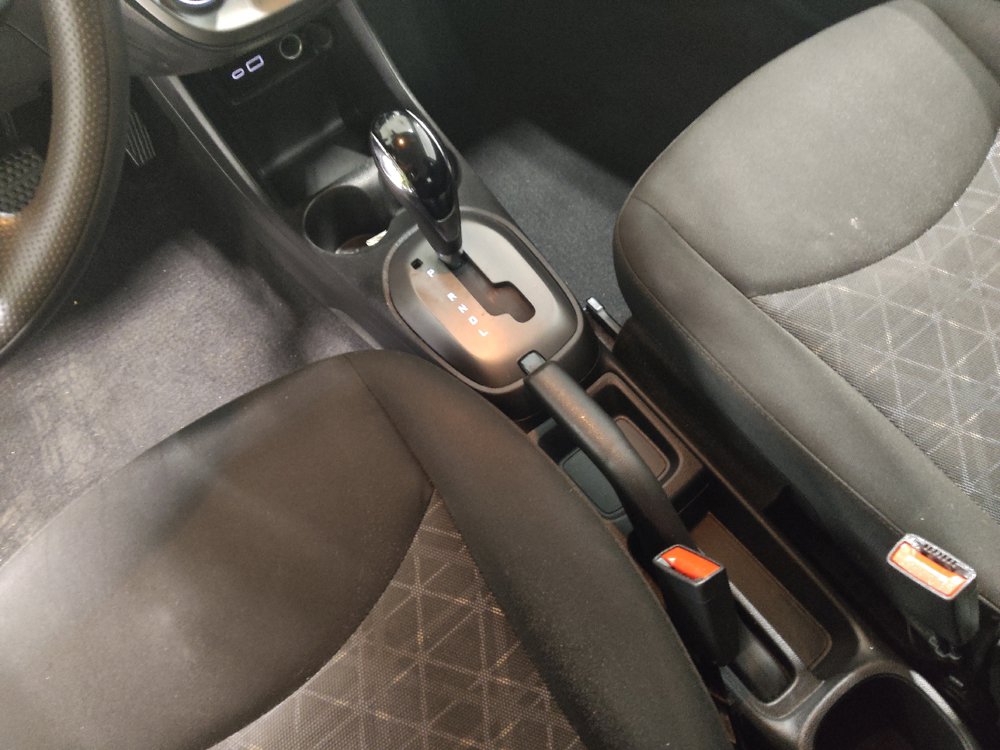 Used 2021 Chevrolet Spark LT FWD image 26