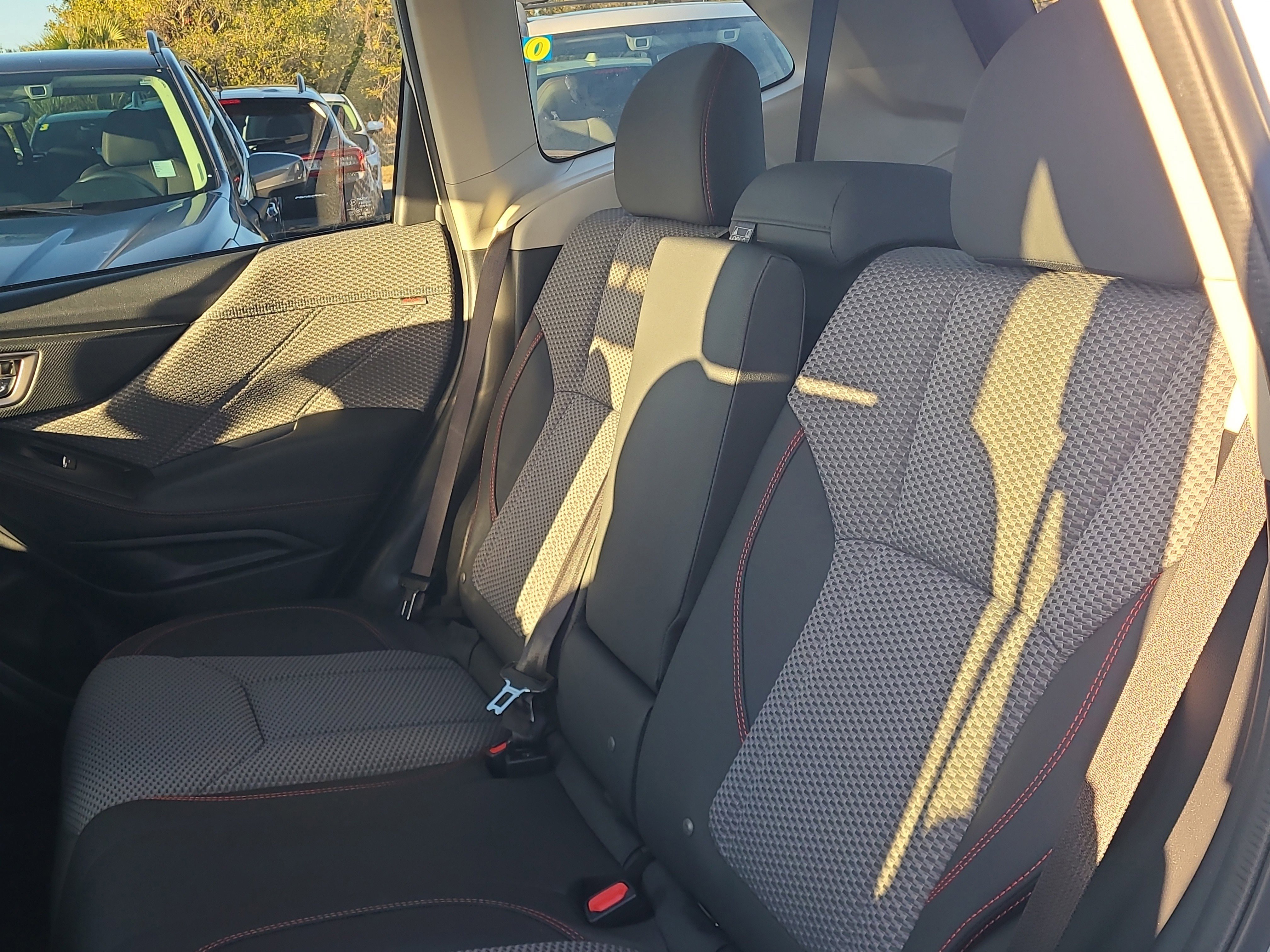 Used 2020 Subaru Forester Sport image 14