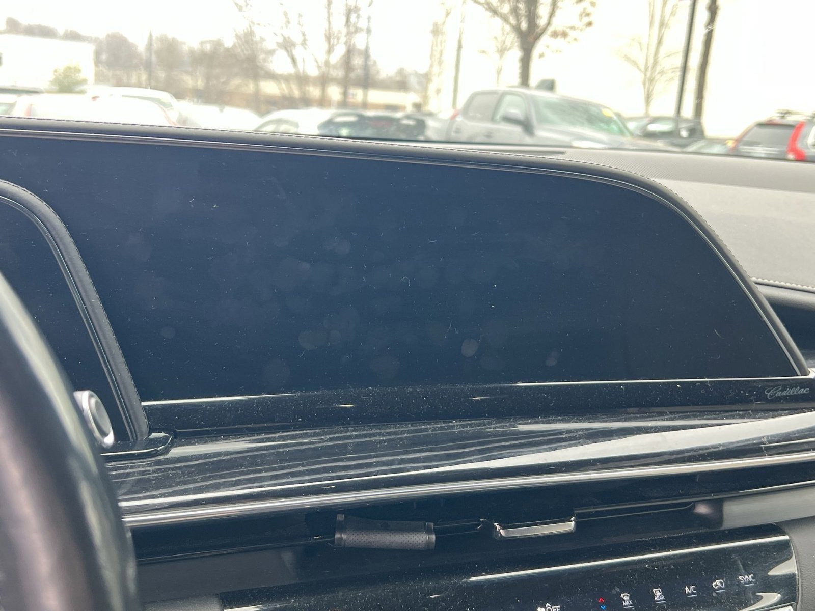 Used 2021 Cadillac Escalade Sport image 18