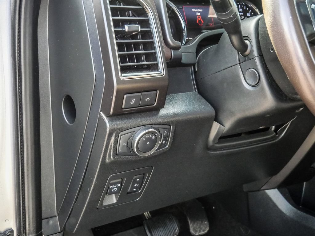 Used 2021 Ford Expedition King Ranch AWD/4WD image 61