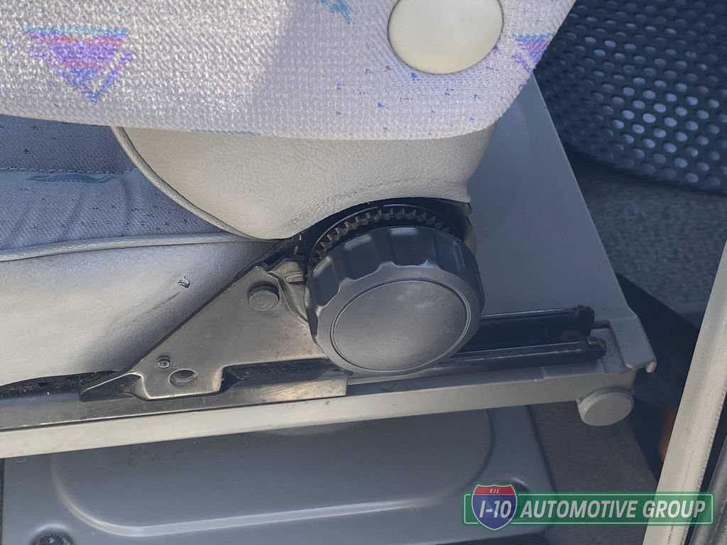 Used 1997 Volkswagen Eurovan Camper FWD image 27