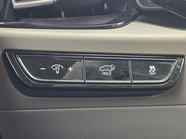 Certified 2023 Kia Niro Wave FWD image 23