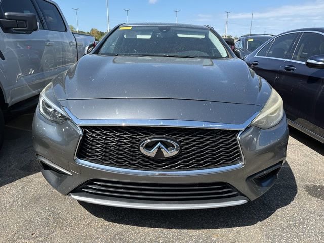 Used 2018 INFINITI QX30 image 1