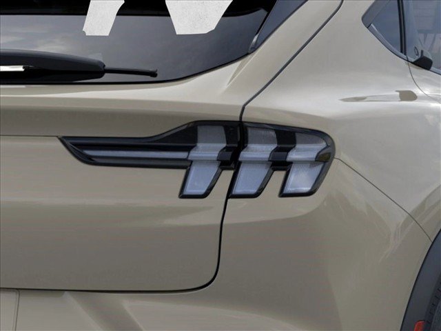 New 2026 Ford Mustang Mach-E Select RWD image 21