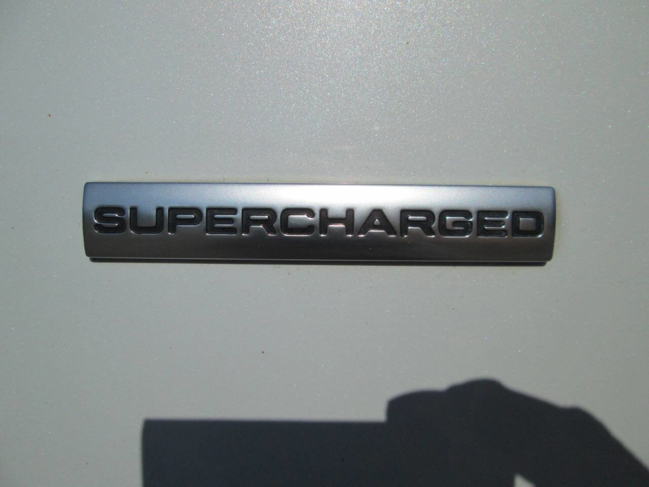 Used 2016 Land Rover Range Rover Long Wheelbase Supercharged image 85