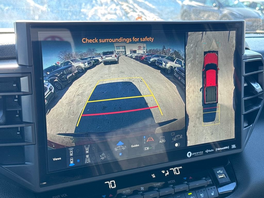 Used 2024 Toyota Tundra TRD Pro image 24