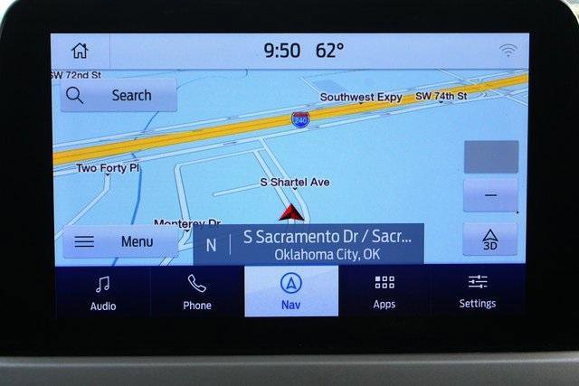 Used 2020 Ford Escape SEL image 17