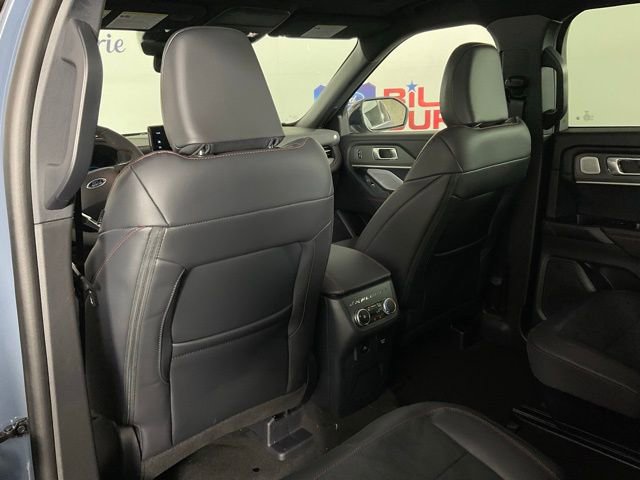 New 2026 Ford Explorer ST w/ Sun And Sound Package image 14