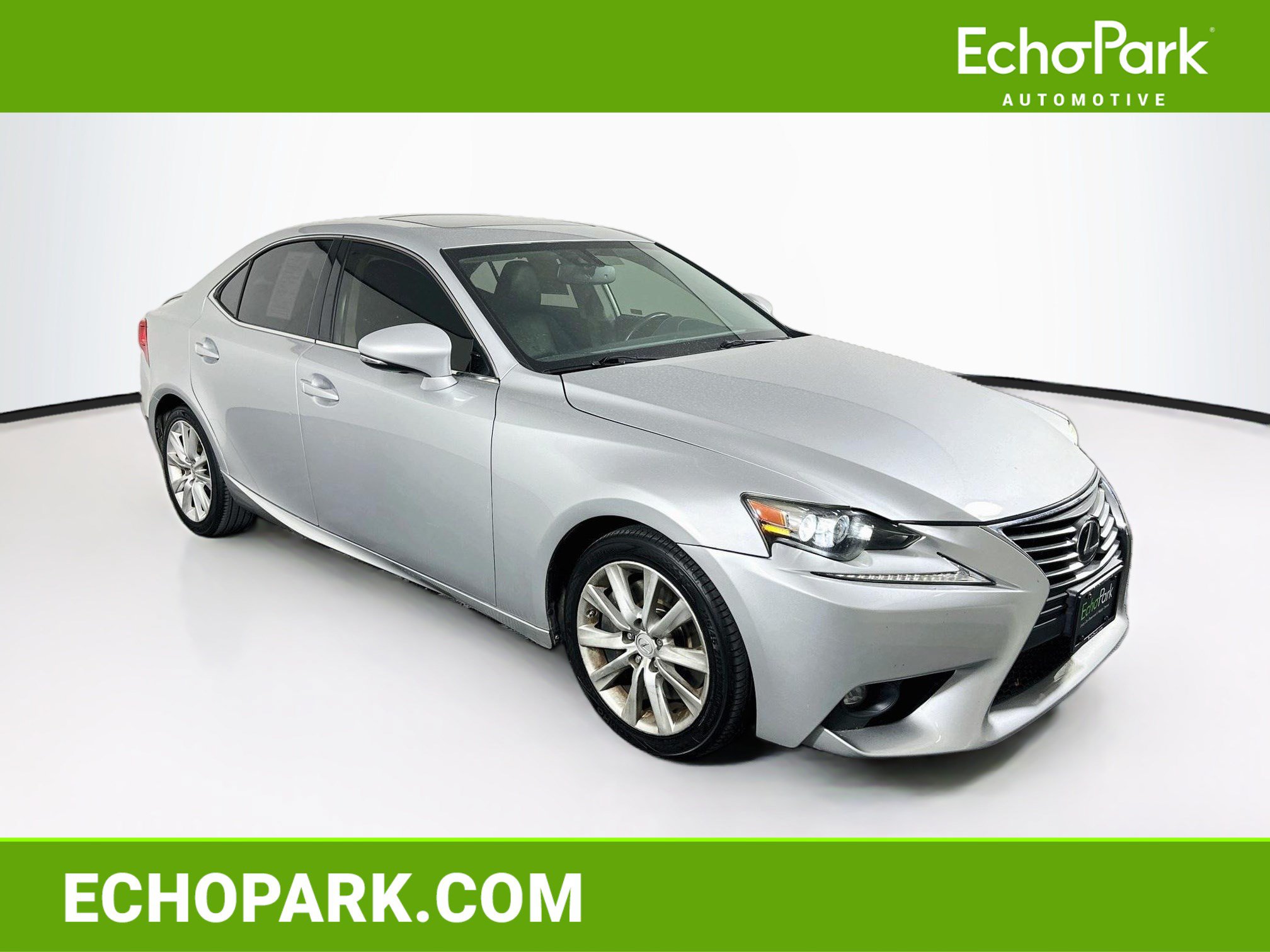 Used 2016 Lexus IS 300 AWD