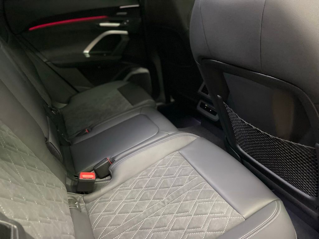 New 2025 Audi SQ5 Premium Plus AWD/4WD image 7