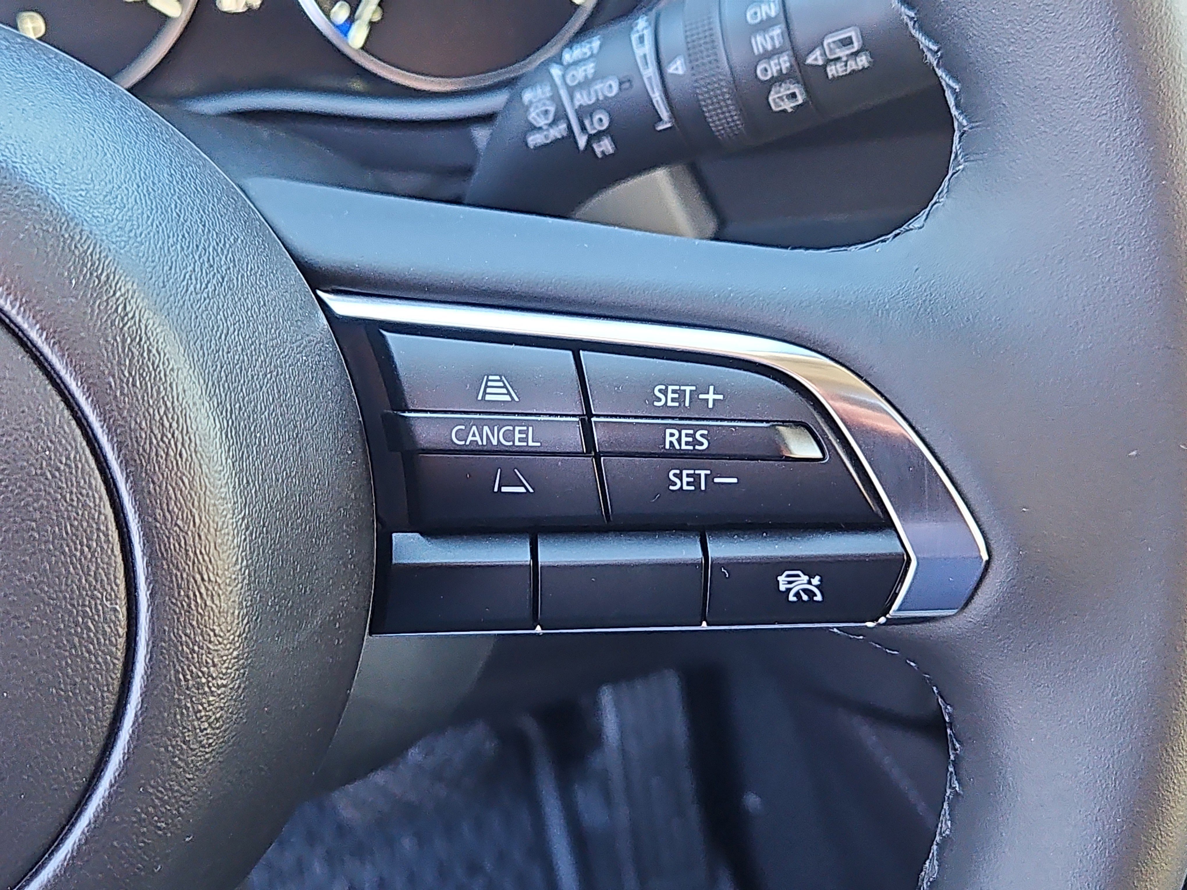 New 2025 MAZDA CX-30 AWD 2.5 S w/ Preferred Package image 15