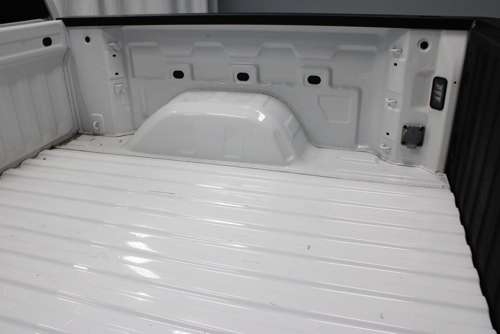 Used 2024 GMC Sierra 1500 Elevation w/ LPO, GMC Protection Package AWD/4WD image 14