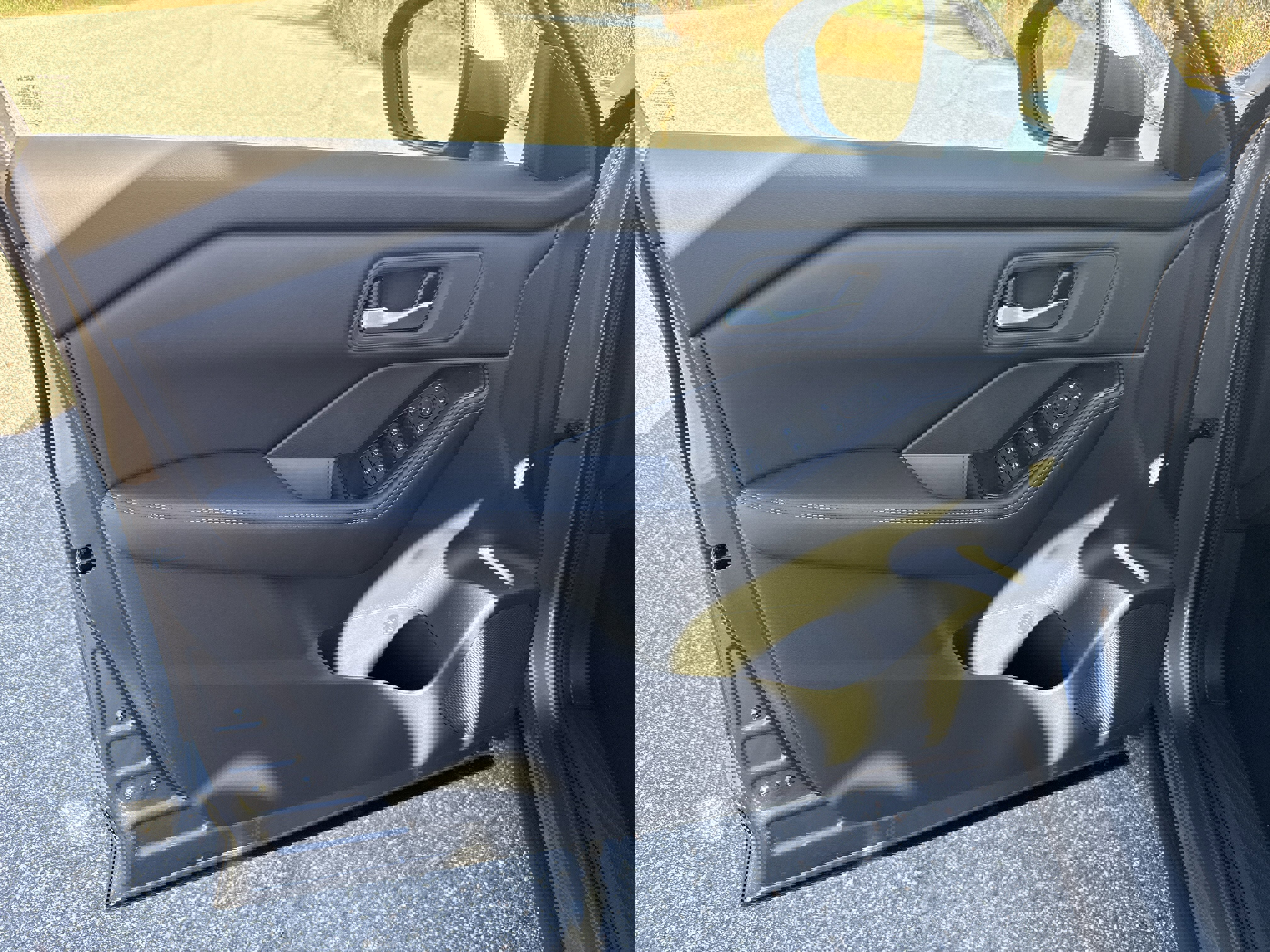 New 2026 Nissan Rogue SV w/ Cold Weather Package image 17