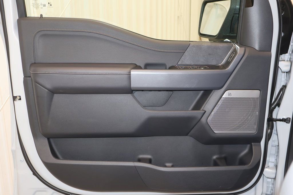 New 2025 Ford F150 XLT w/ Equipment Group 303A High image 10