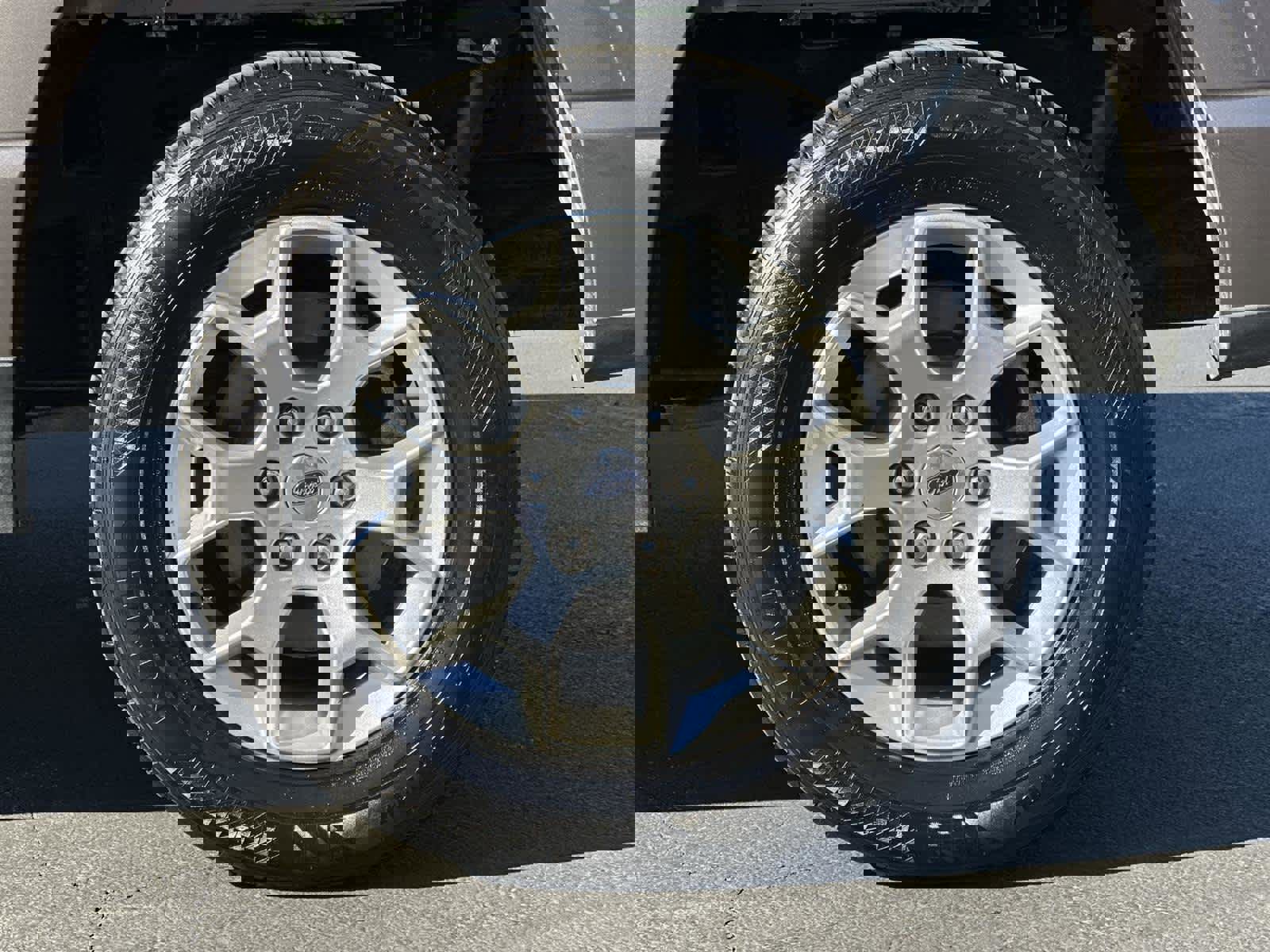 Used 2023 Ford F150 XLT image 8