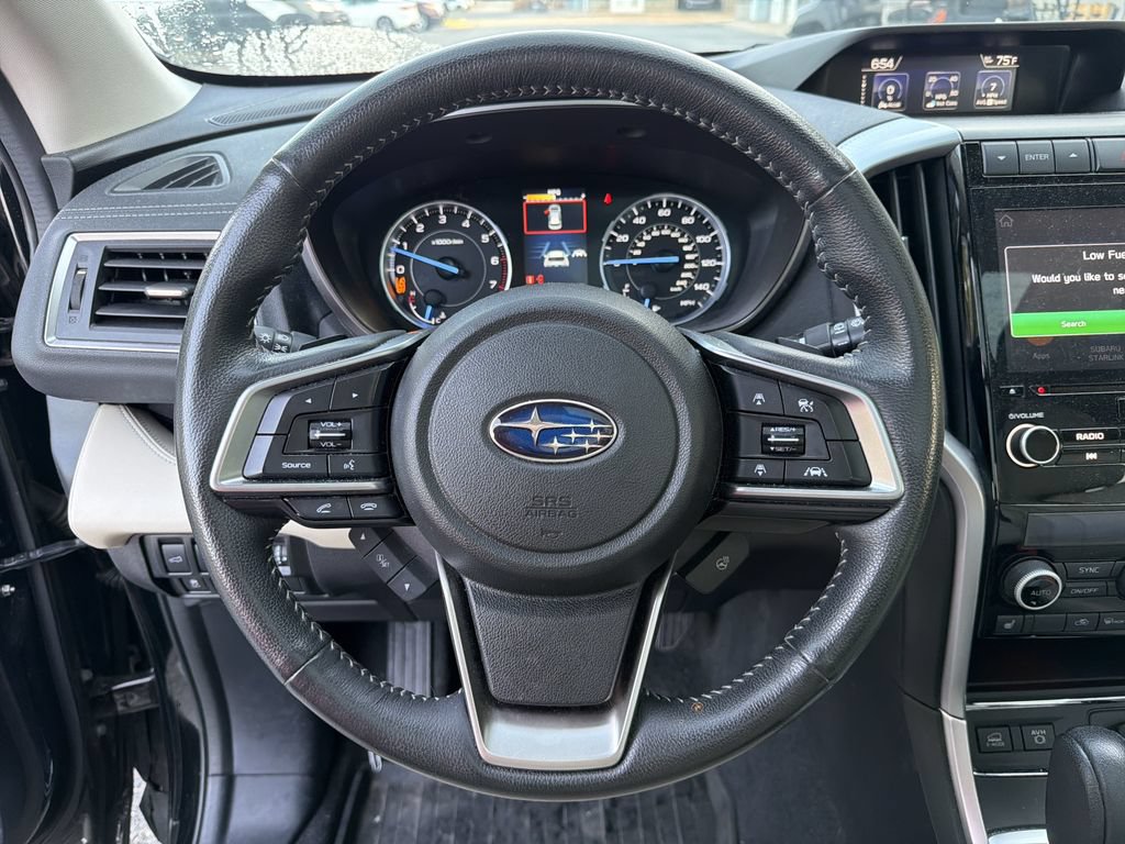 Used 2020 Subaru Ascent Limited w/ Technology Package AWD/4WD image 21