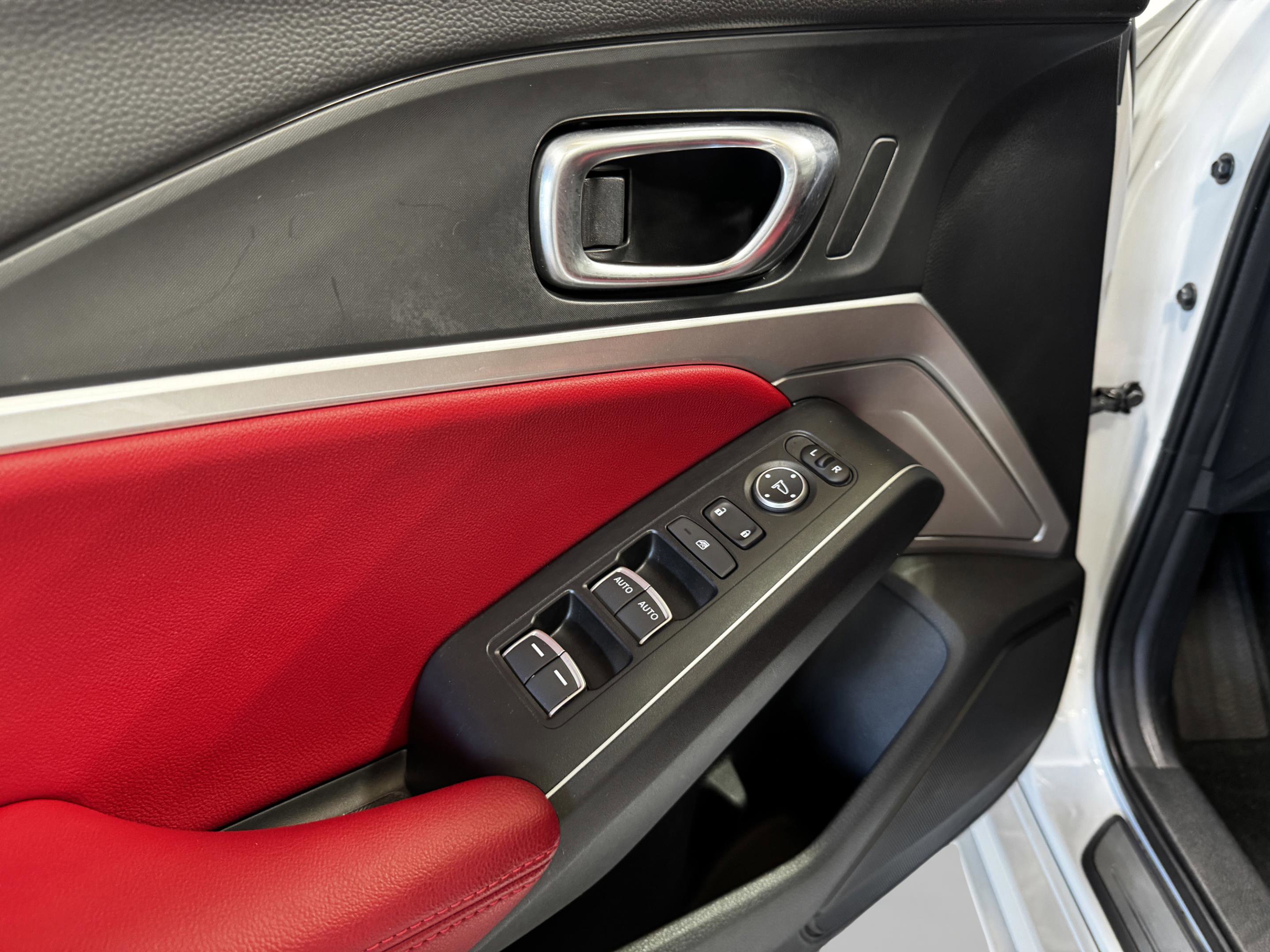 Certified 2023 Acura Integra A-Spec image 33