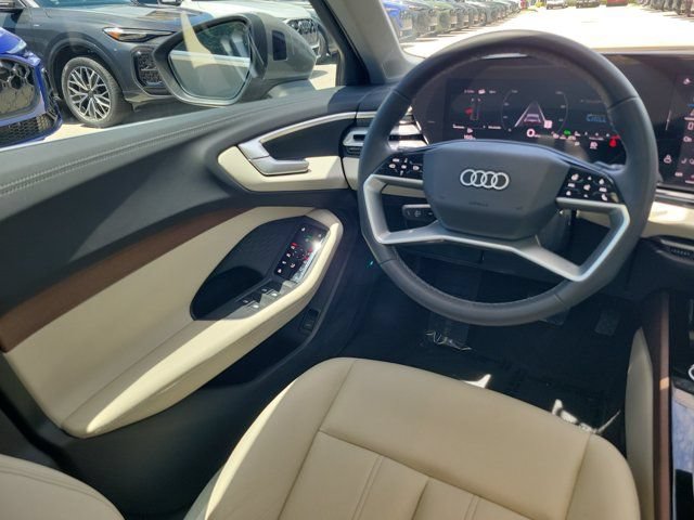 Certified 2025 Audi A5 2.0T Premium w/ Convenience Package AWD/4WD image 13