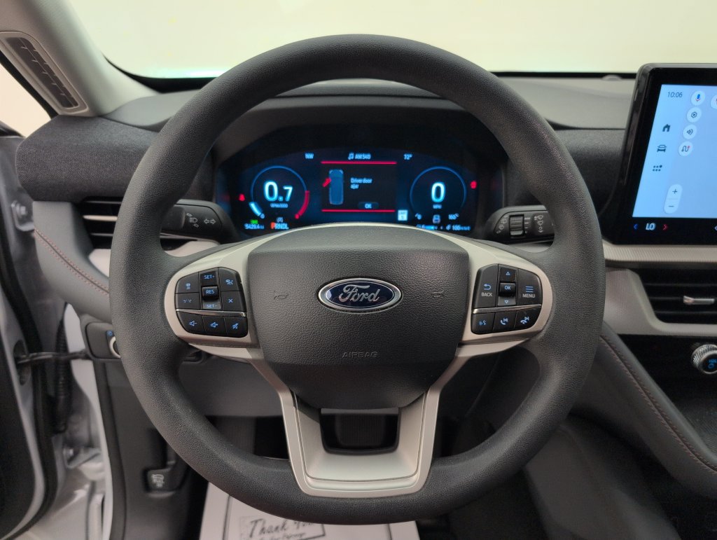 Used 2026 Ford Explorer Active RWD image 27