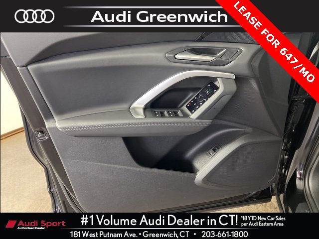 Certified 2025 Audi Q5 Premium w/ Convenience Package image 19