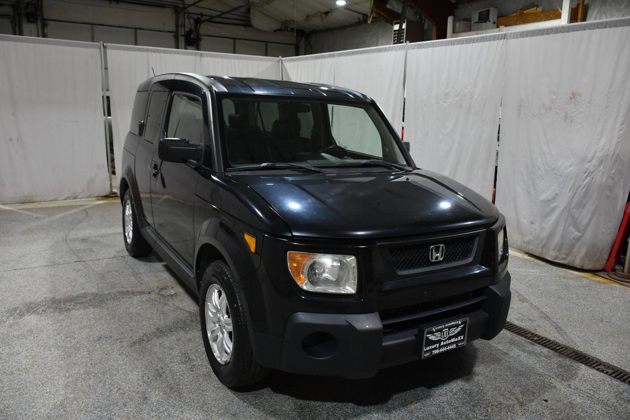 Used 2006 Honda Element EX-P image 27