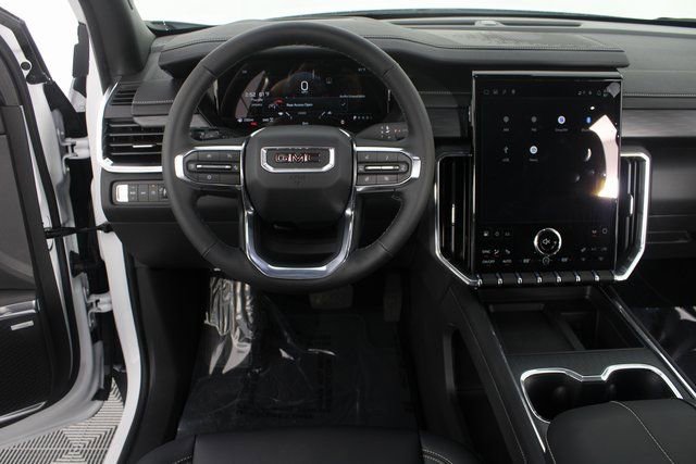 New 2026 GMC Acadia Elevation w/ Black Edition image 12