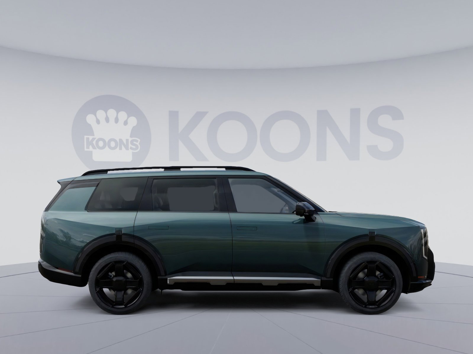 New 2027 Kia Telluride SX X-Line image 10