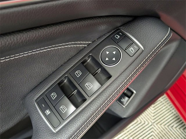 Used 2019 Mercedes-Benz CLA 250 4MATIC image 16