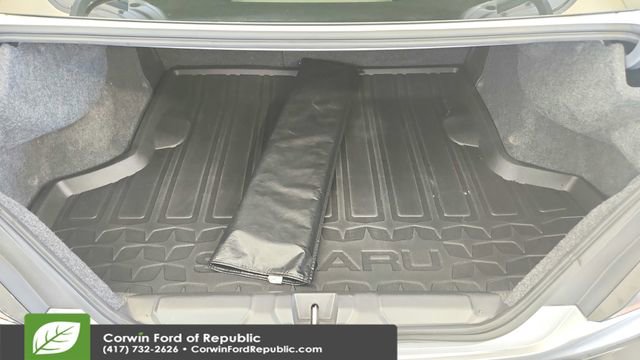 Used 2024 Subaru WRX image 19