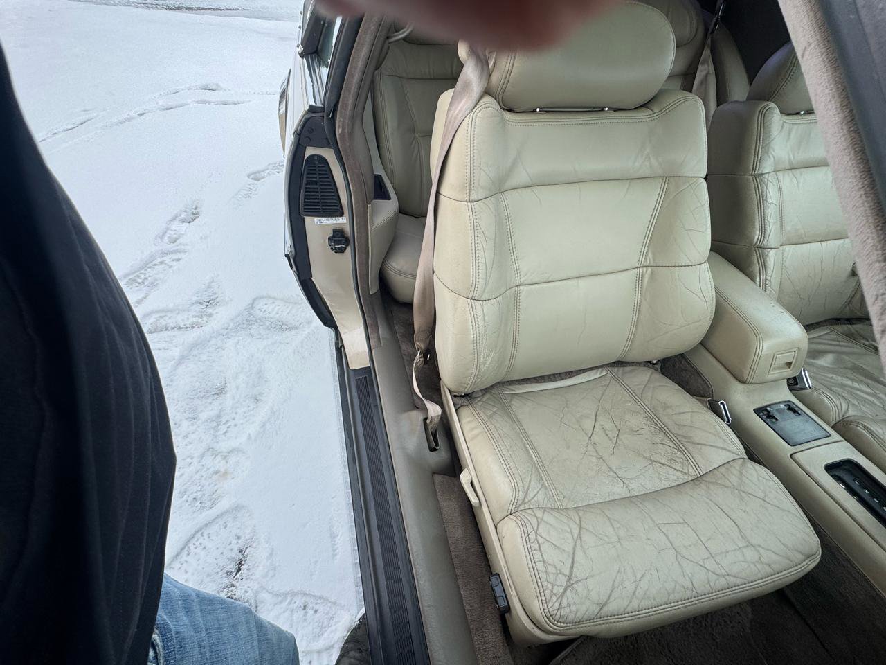 Used 1992 Cadillac Eldorado image 27