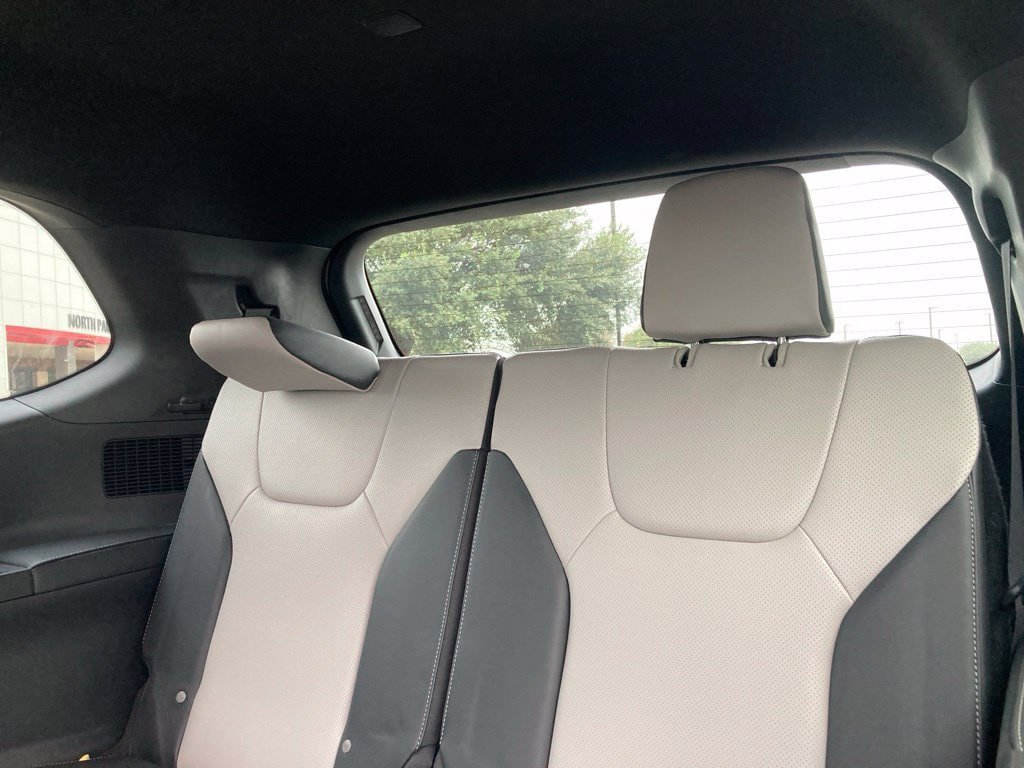 Used 2026 Lexus TX 350 AWD w/ Technology Package image 12