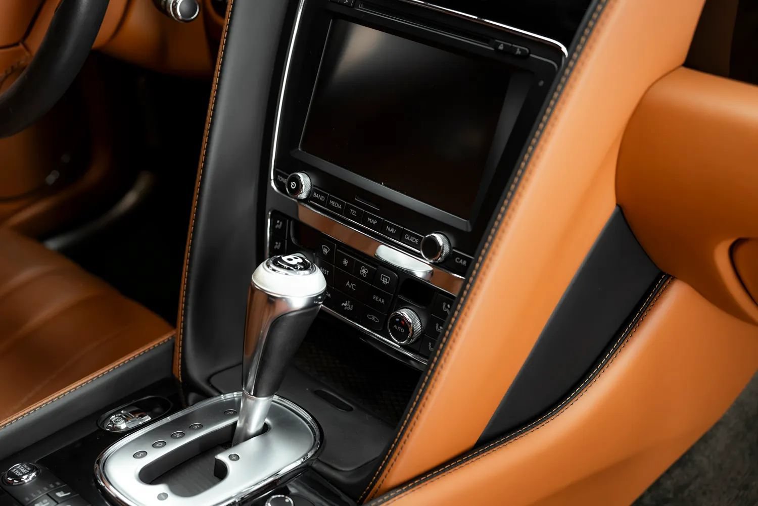 Used 2014 Bentley Flying Spur W12 AWD/4WD image 33