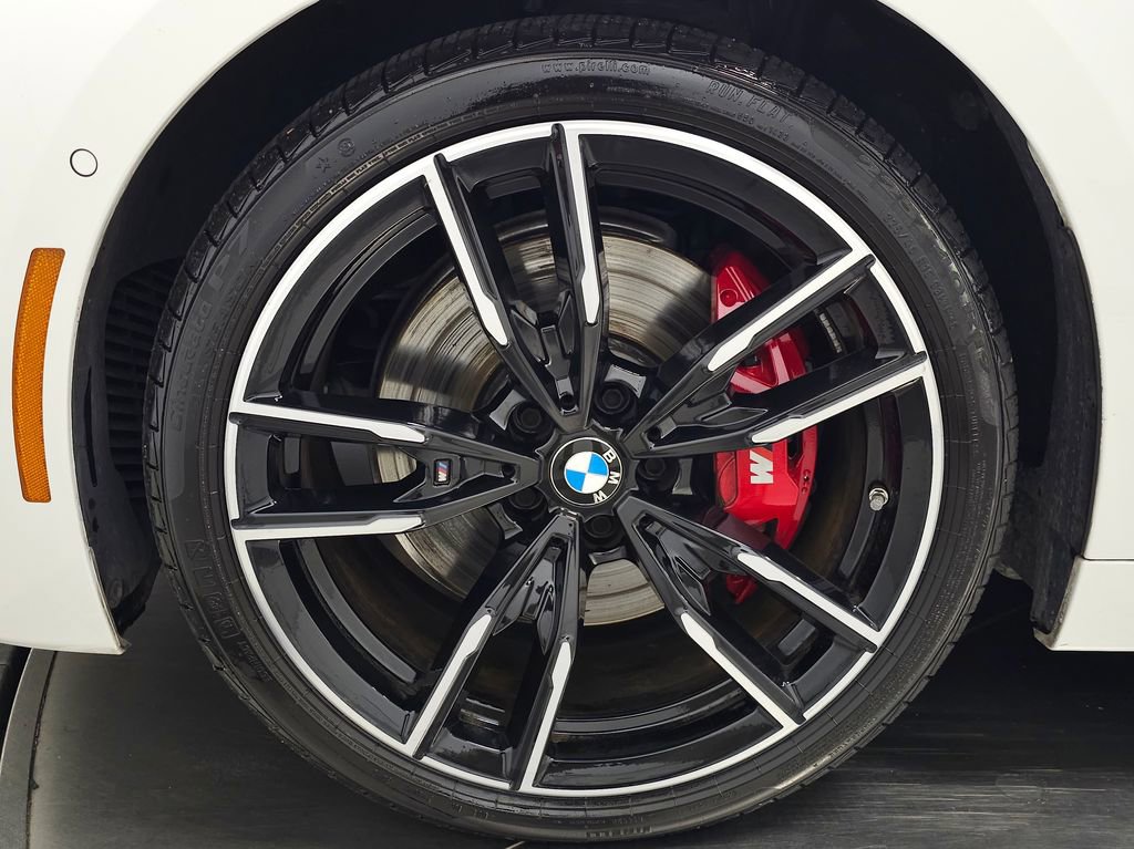 Used 2026 BMW M240i xDrive Coupe AWD/4WD image 13